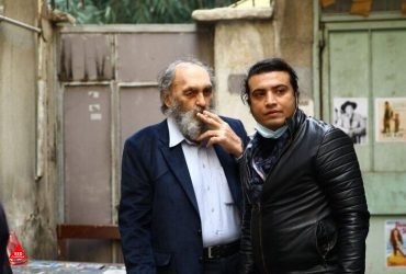 «قصه پری»
