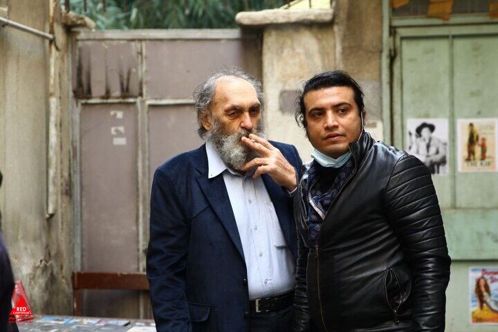 «قصه پری»