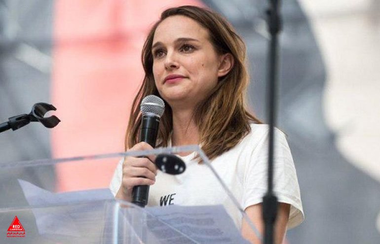 ناتالی پورتمن