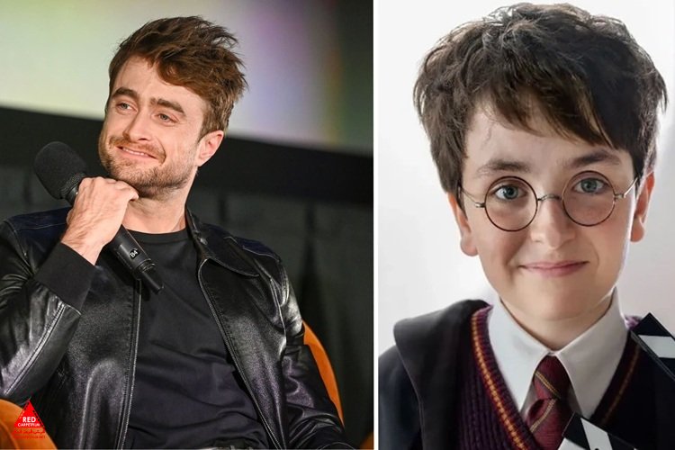 دنیل ردکلیف