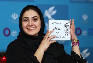 باران کوثری