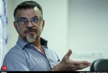 مهدی فخیم‌زاده