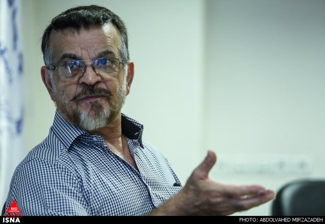 مهدی فخیم‌زاده