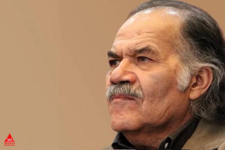 سیروس ابراهیم‌زاده