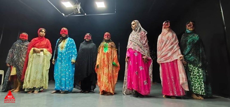 برای خورشید