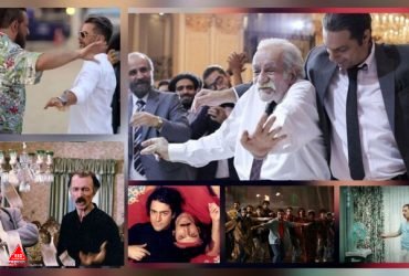 وقتی رقص جای قصه را می‌گیرد