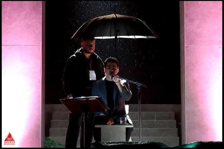 هرجا که تویی