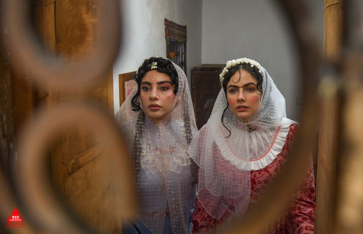بامداد خمار