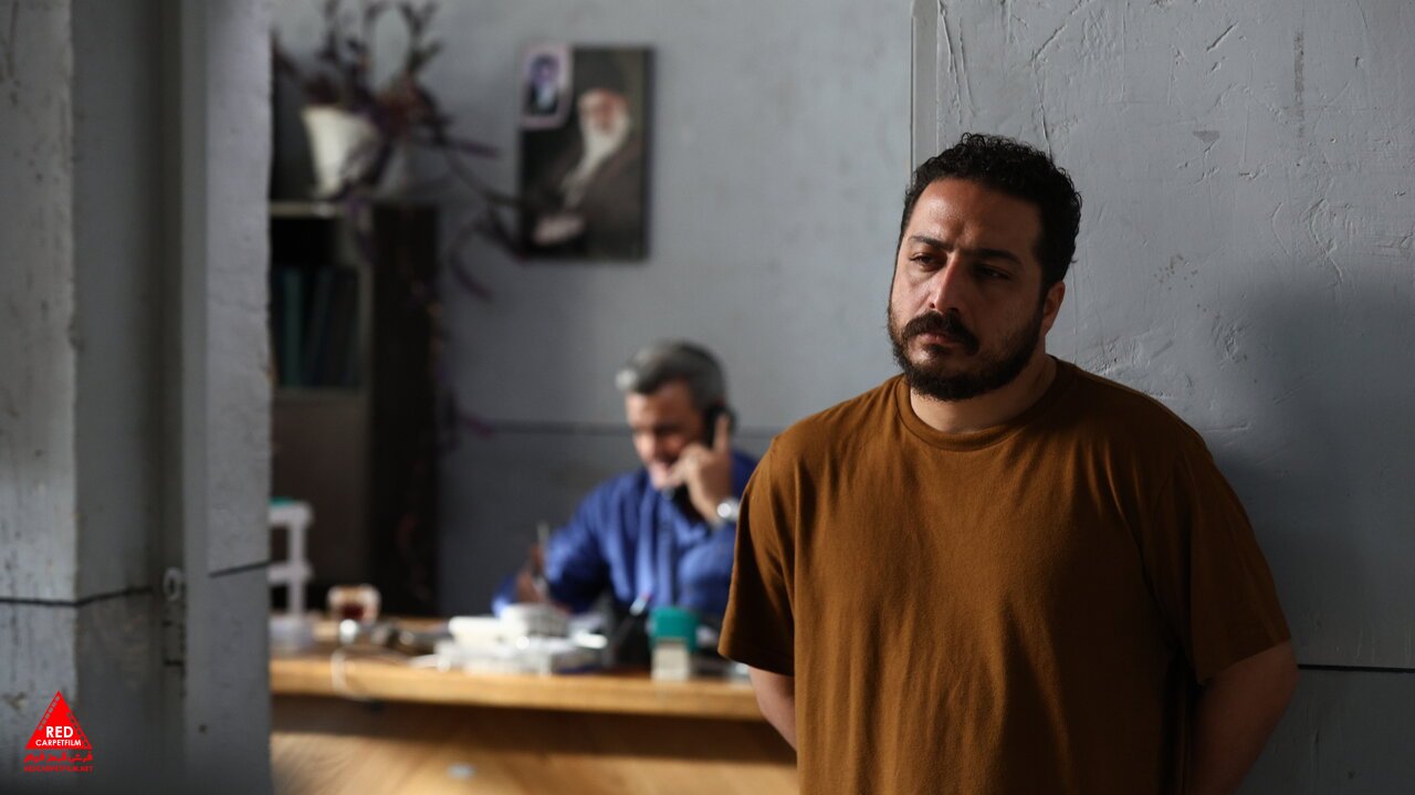 این تماس از زندان است
