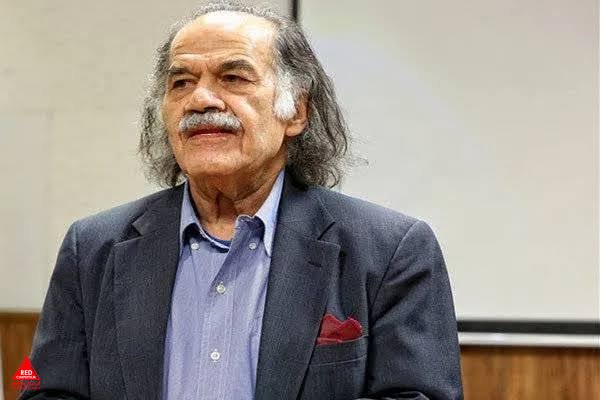 سیروس ابراهیم‌زاده