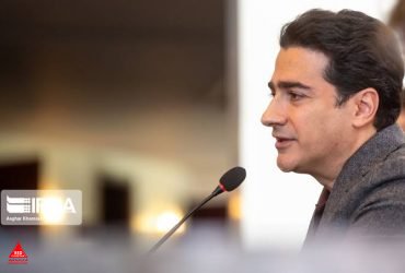 همایون شجریان