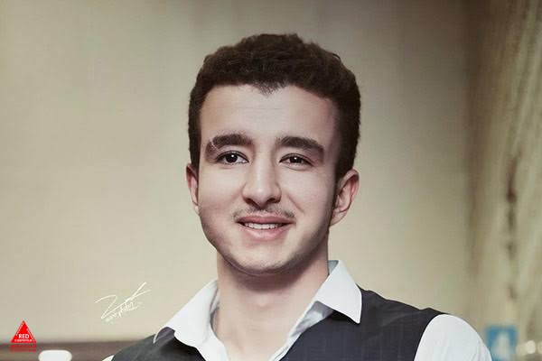 مهدی قربانی