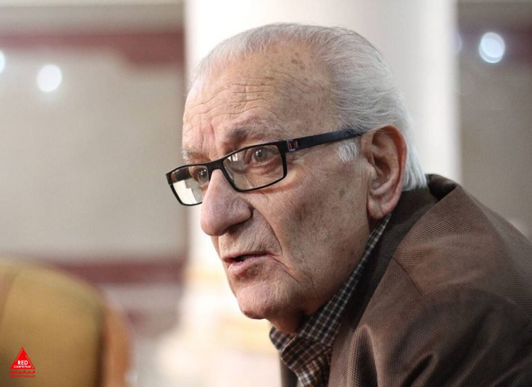 جلال مقامی