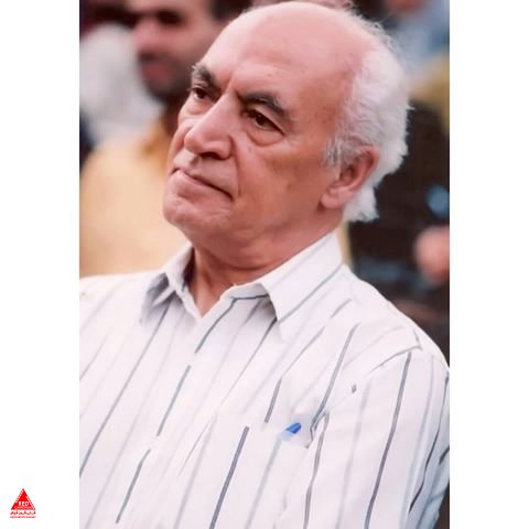 حمید قنبری