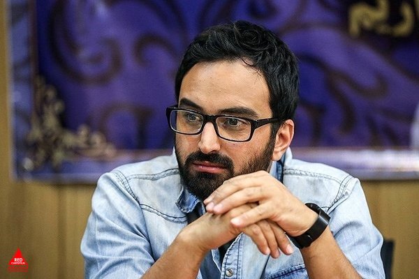 کاوه خداشناس